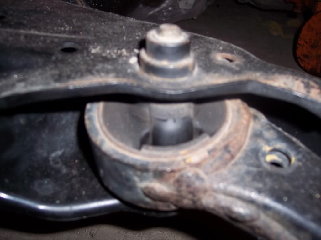 Window Weld Control Arm bushings? Club RSX Message Board